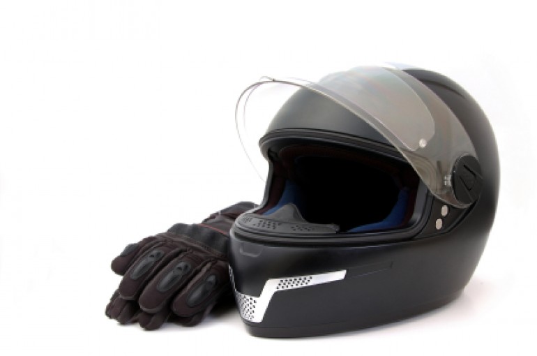 Complectus provide extra protection to motorcyclists with their Helmet & Leather Insurance