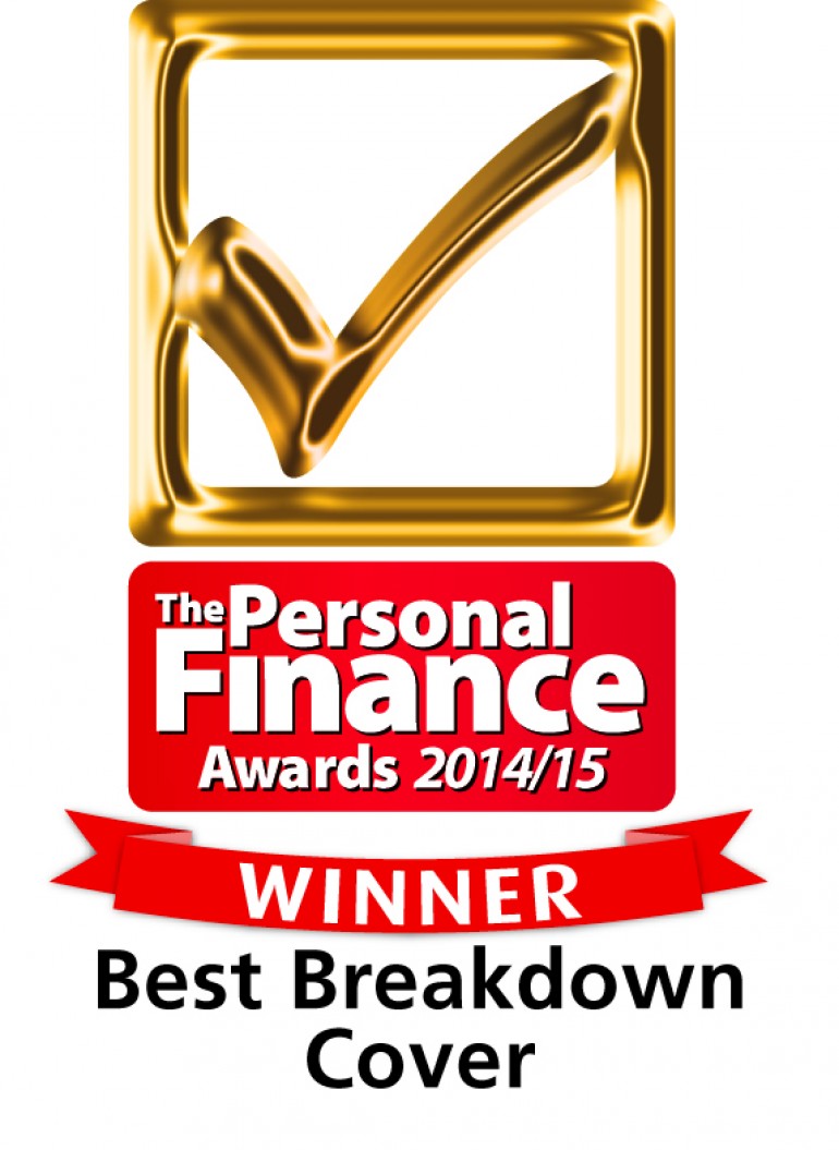 Complectus congratulate breakdown partners AXA Assistance on receiving ‘Best Breakdown Cover’ Provider Award