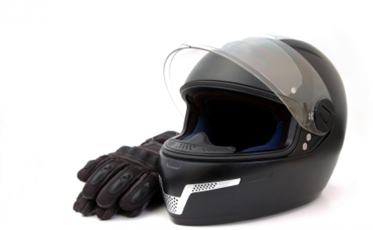 Complectus provide extra protection to motorcyclists with their Helmet & Leather Insurance