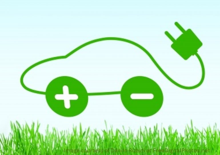 Motor Industry News: Rapid Increase in Electric Car Sales in UK